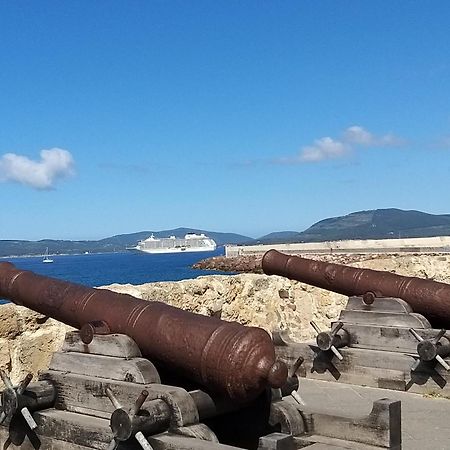 Sardinia Rooms Alguer Exterior foto