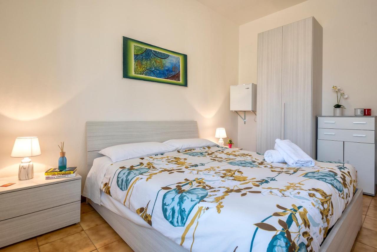Sardinia Rooms Alguer Exterior foto