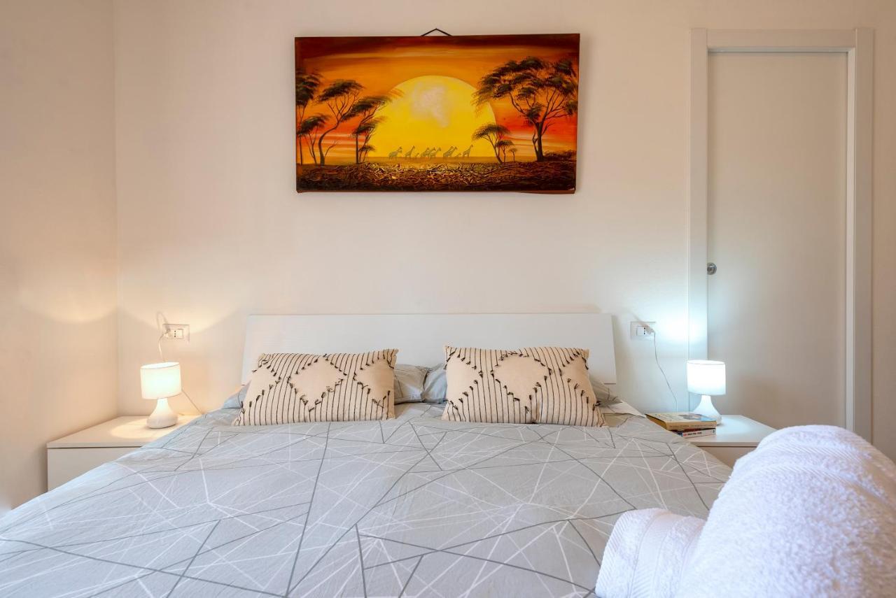 Sardinia Rooms Alguer Exterior foto