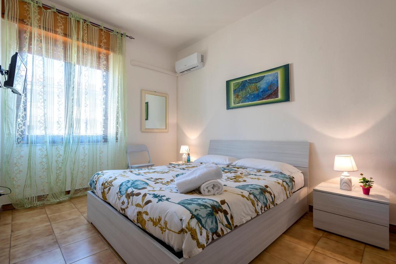 Sardinia Rooms Alguer Exterior foto