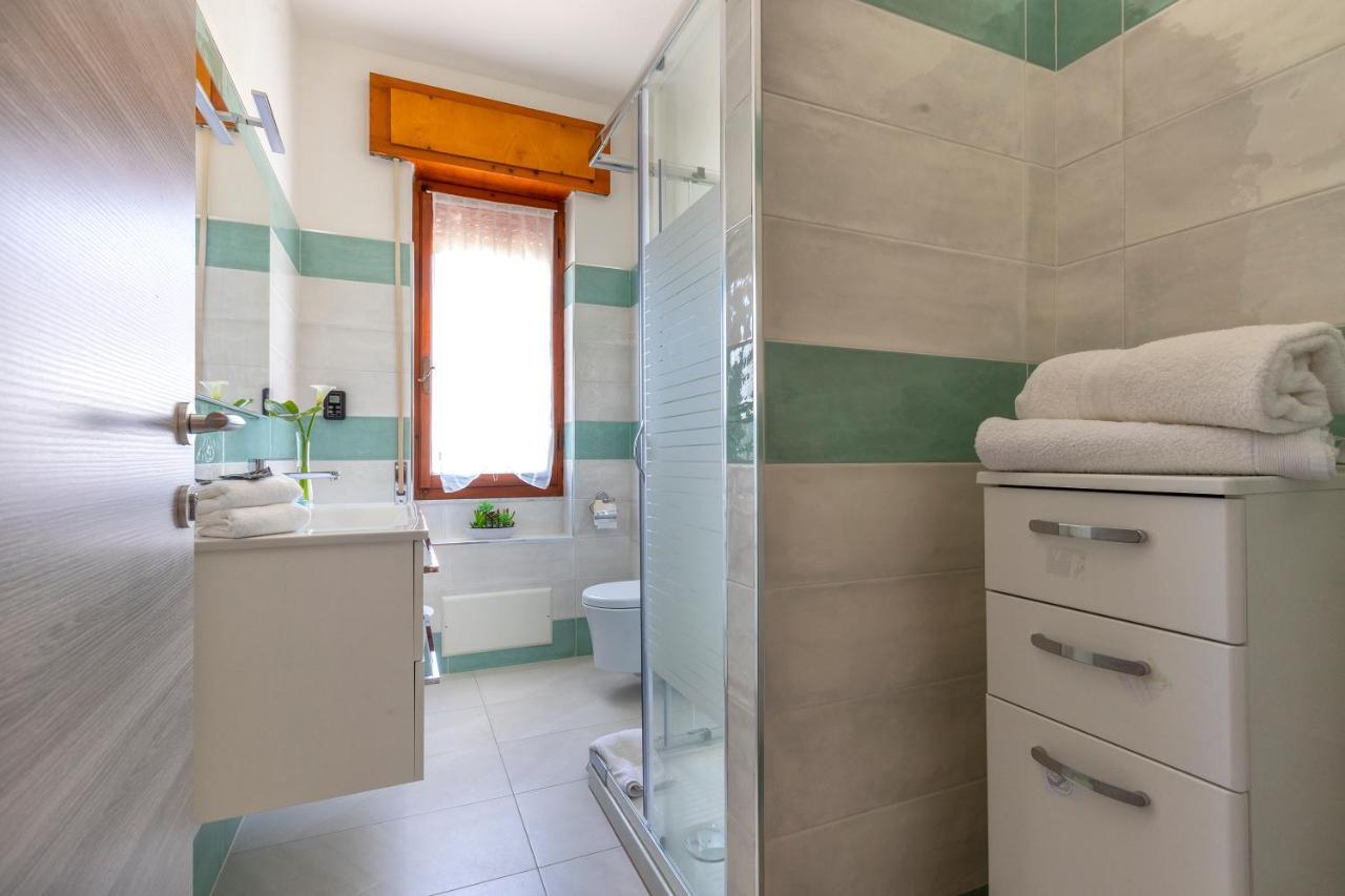Sardinia Rooms Alguer Exterior foto