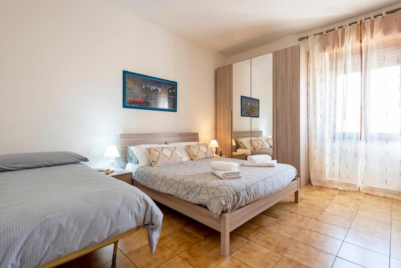 Sardinia Rooms Alguer Exterior foto
