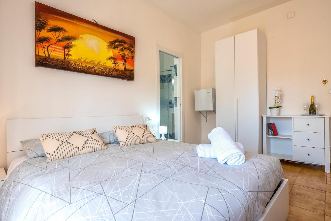 Sardinia Rooms Alguer Exterior foto