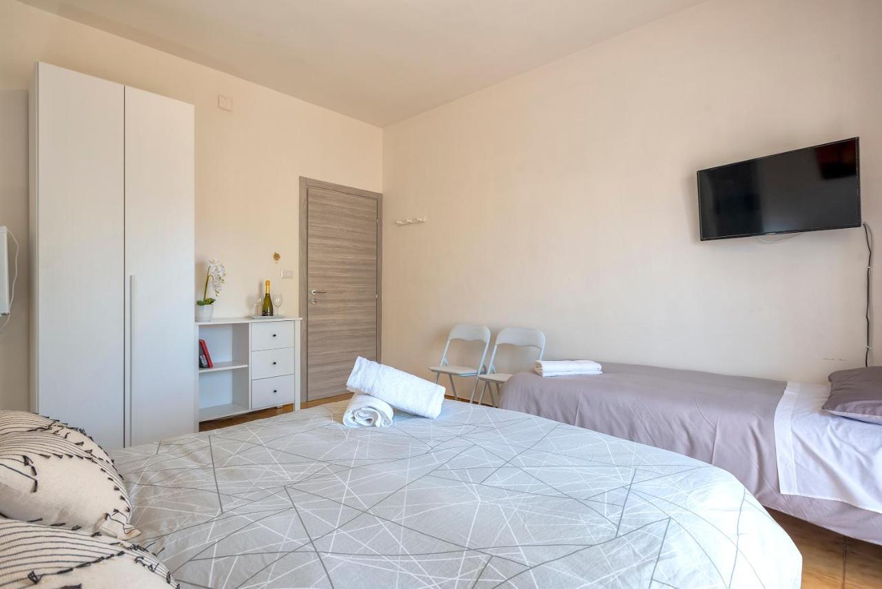 Sardinia Rooms Alguer Exterior foto