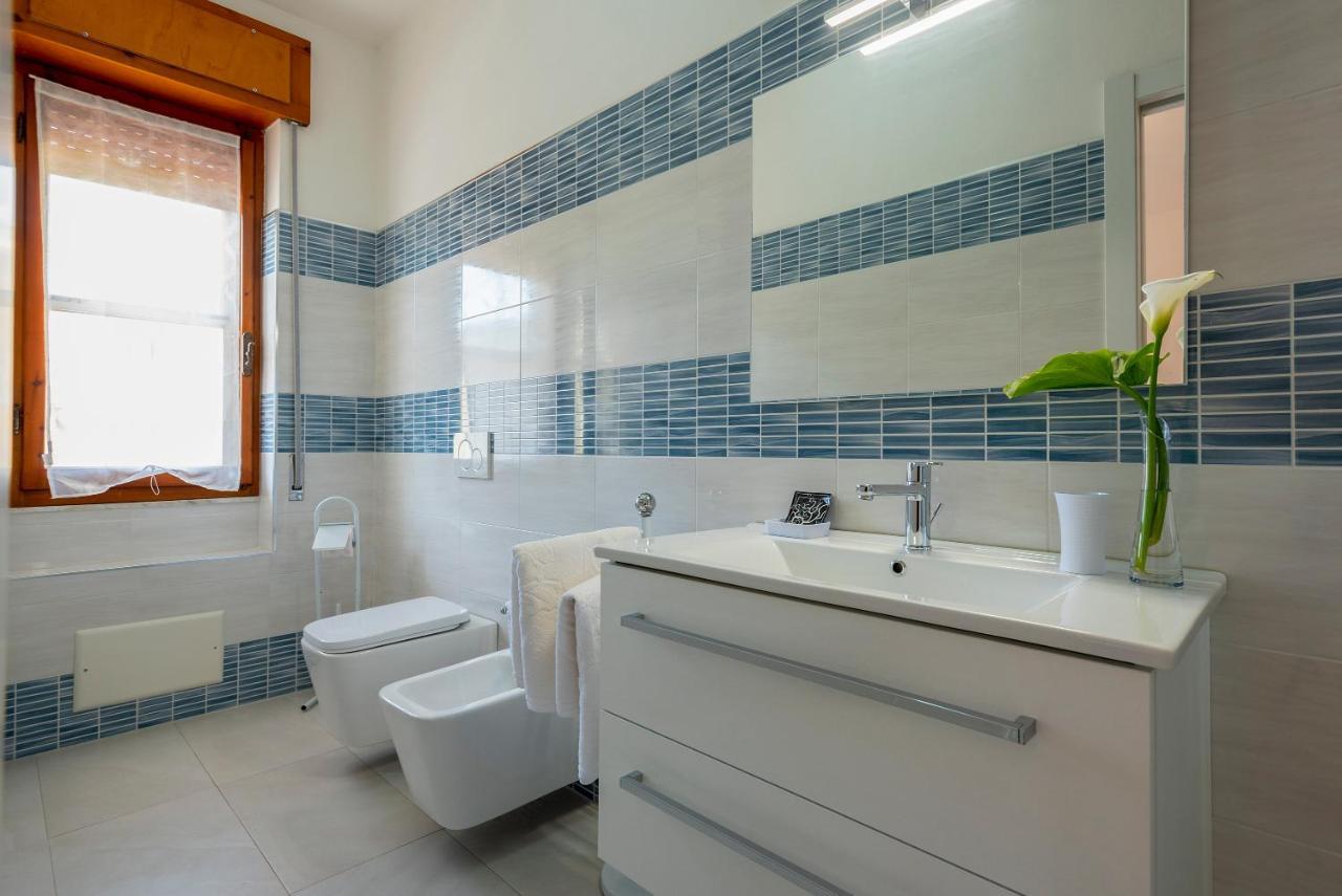 Sardinia Rooms Alguer Exterior foto