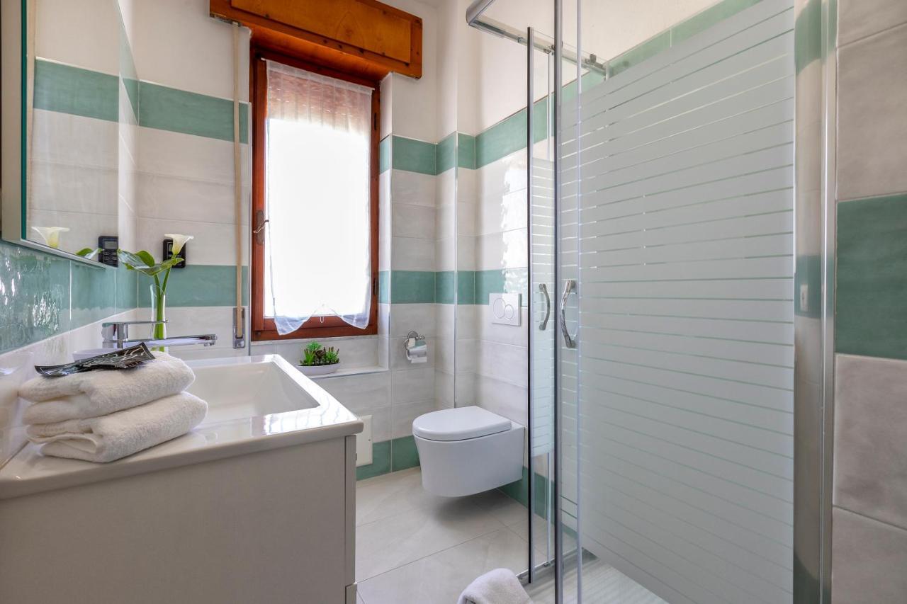 Sardinia Rooms Alguer Exterior foto