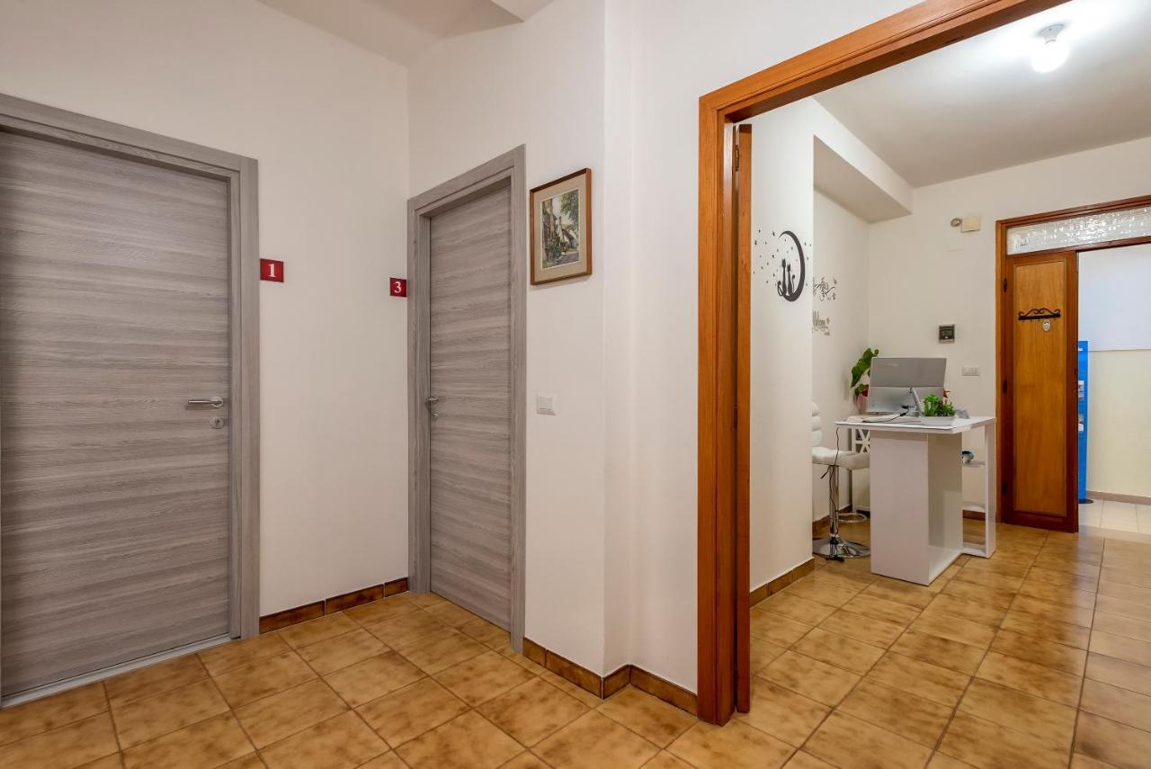 Sardinia Rooms Alguer Exterior foto