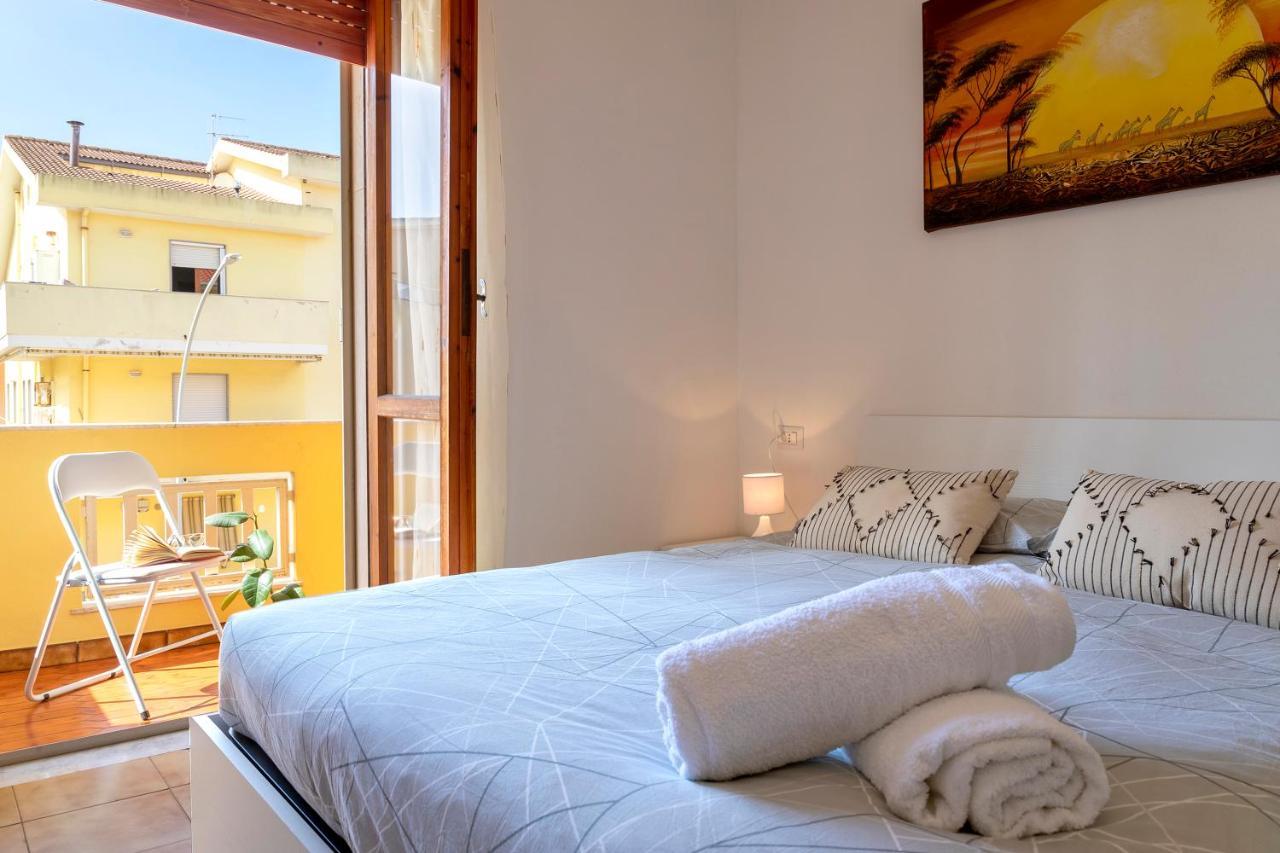Sardinia Rooms Alguer Exterior foto