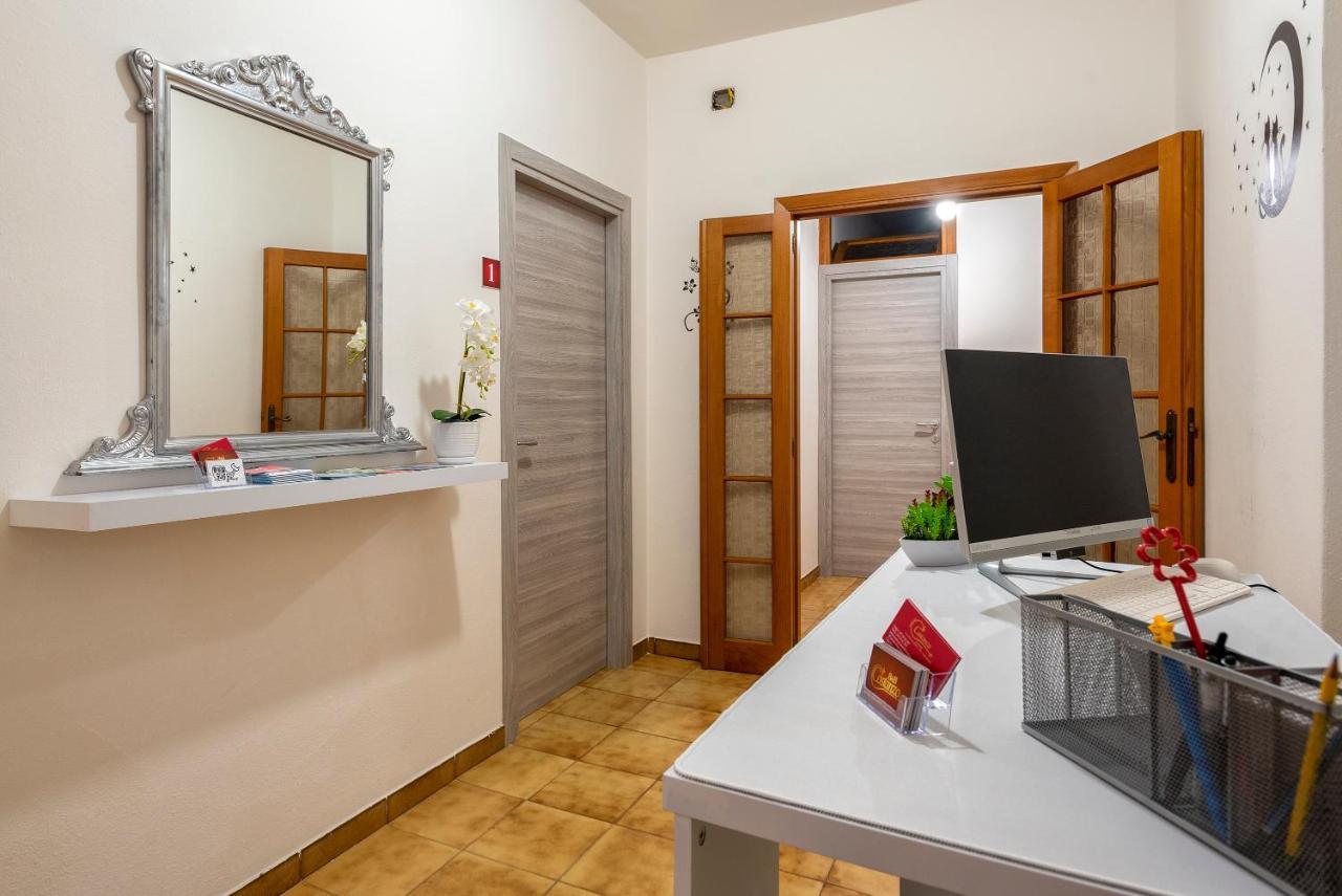 Sardinia Rooms Alguer Exterior foto