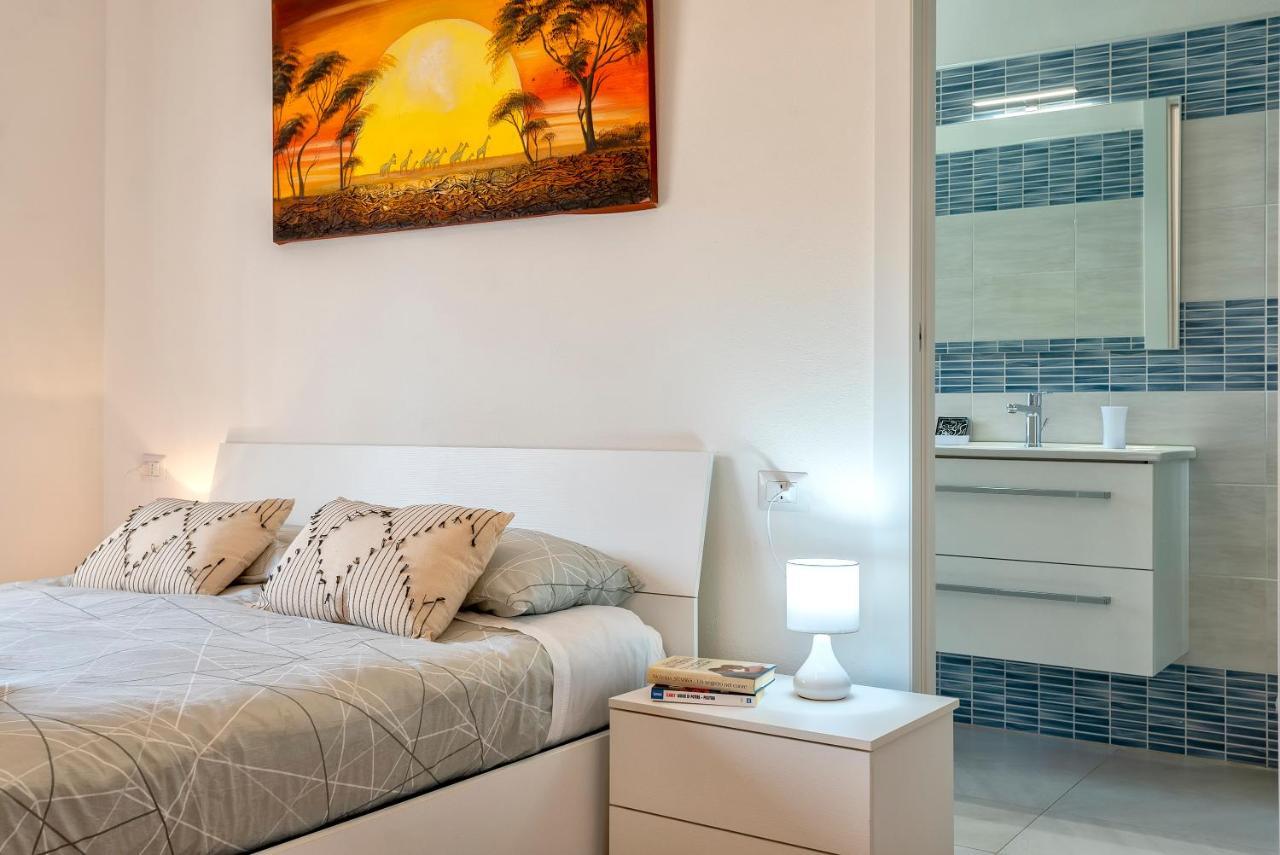 Sardinia Rooms Alguer Exterior foto