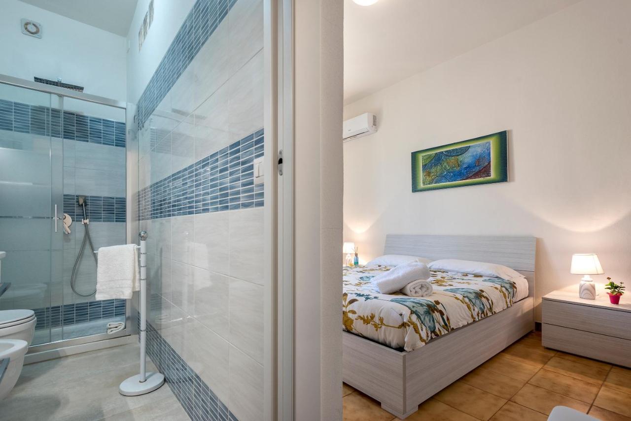 Sardinia Rooms Alguer Exterior foto