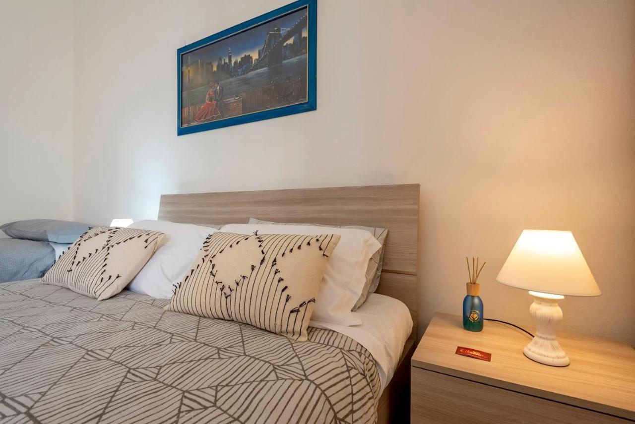 Sardinia Rooms Alguer Exterior foto
