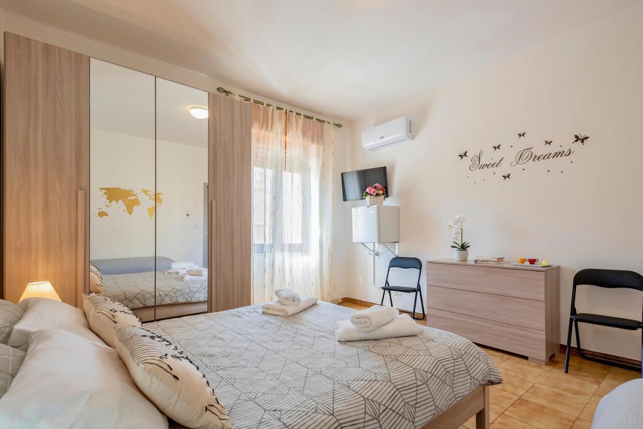 Sardinia Rooms Alguer Exterior foto