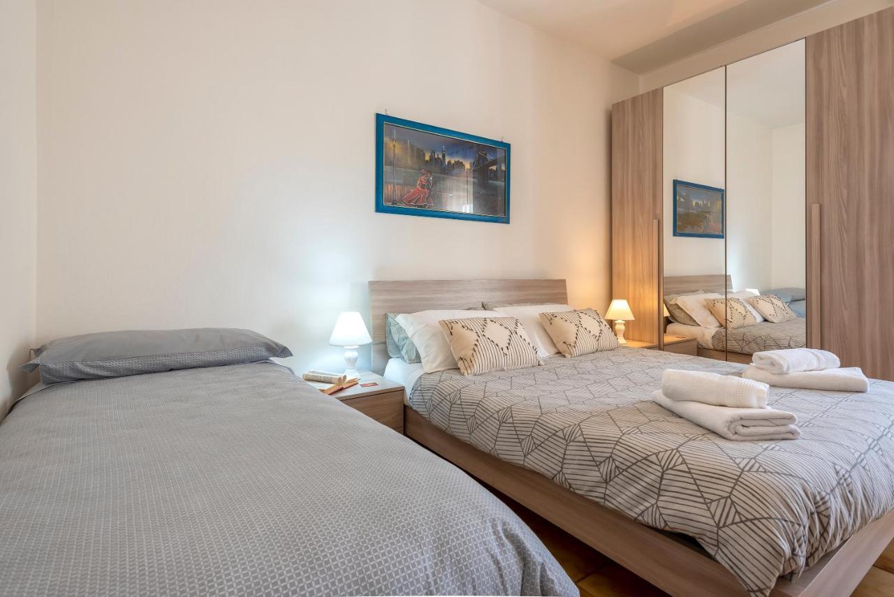 Sardinia Rooms Alguer Exterior foto