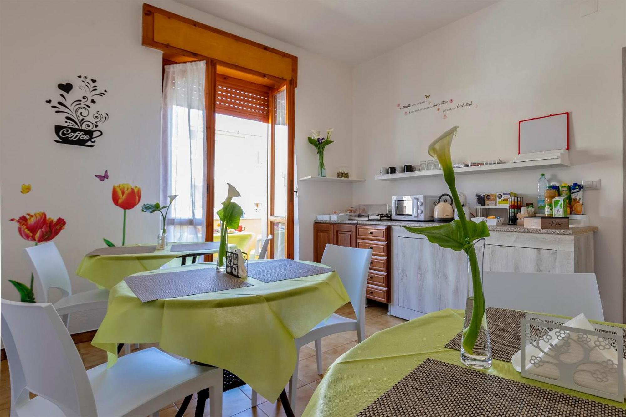 Sardinia Rooms Alguer Exterior foto