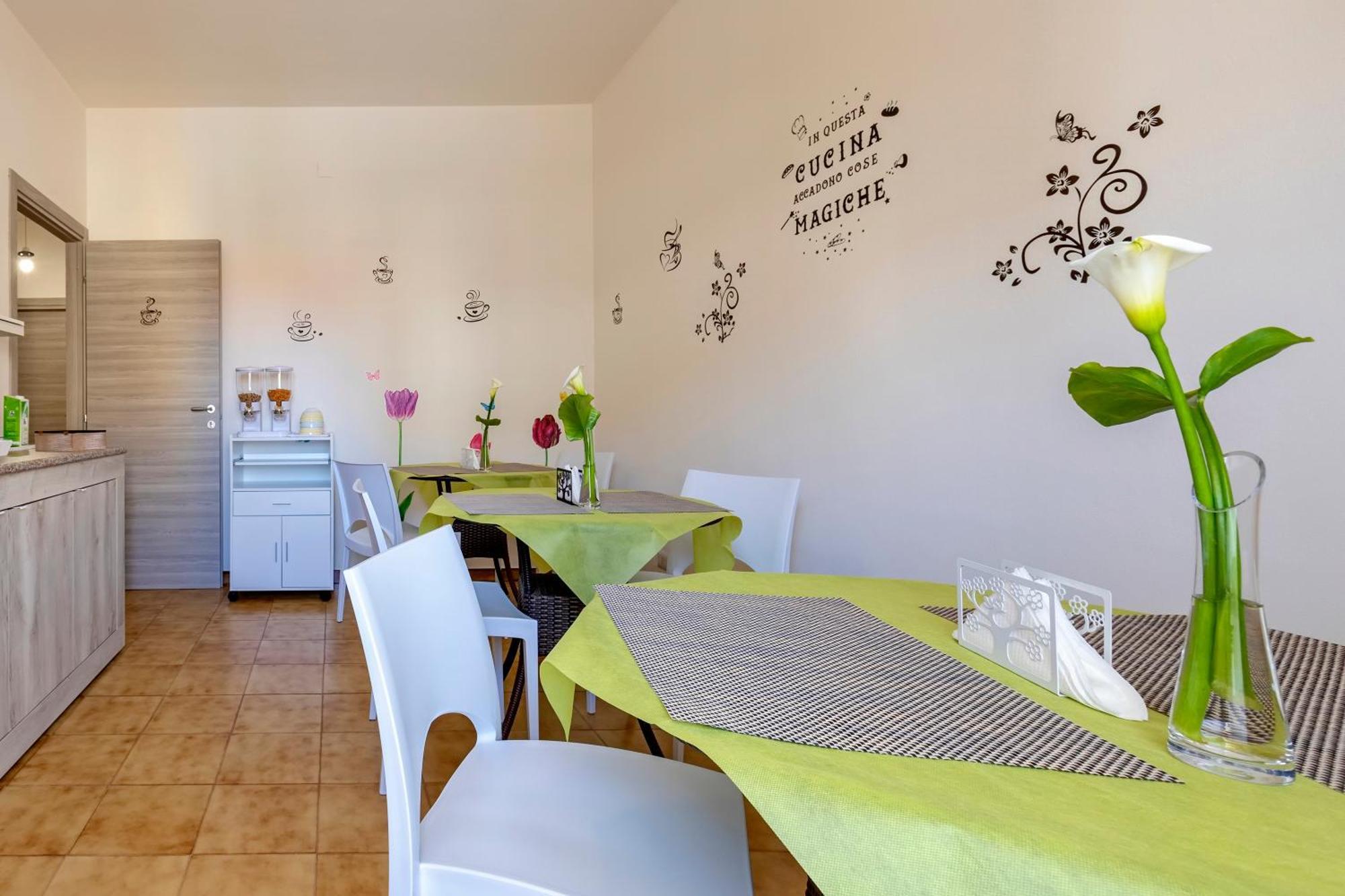 Sardinia Rooms Alguer Exterior foto
