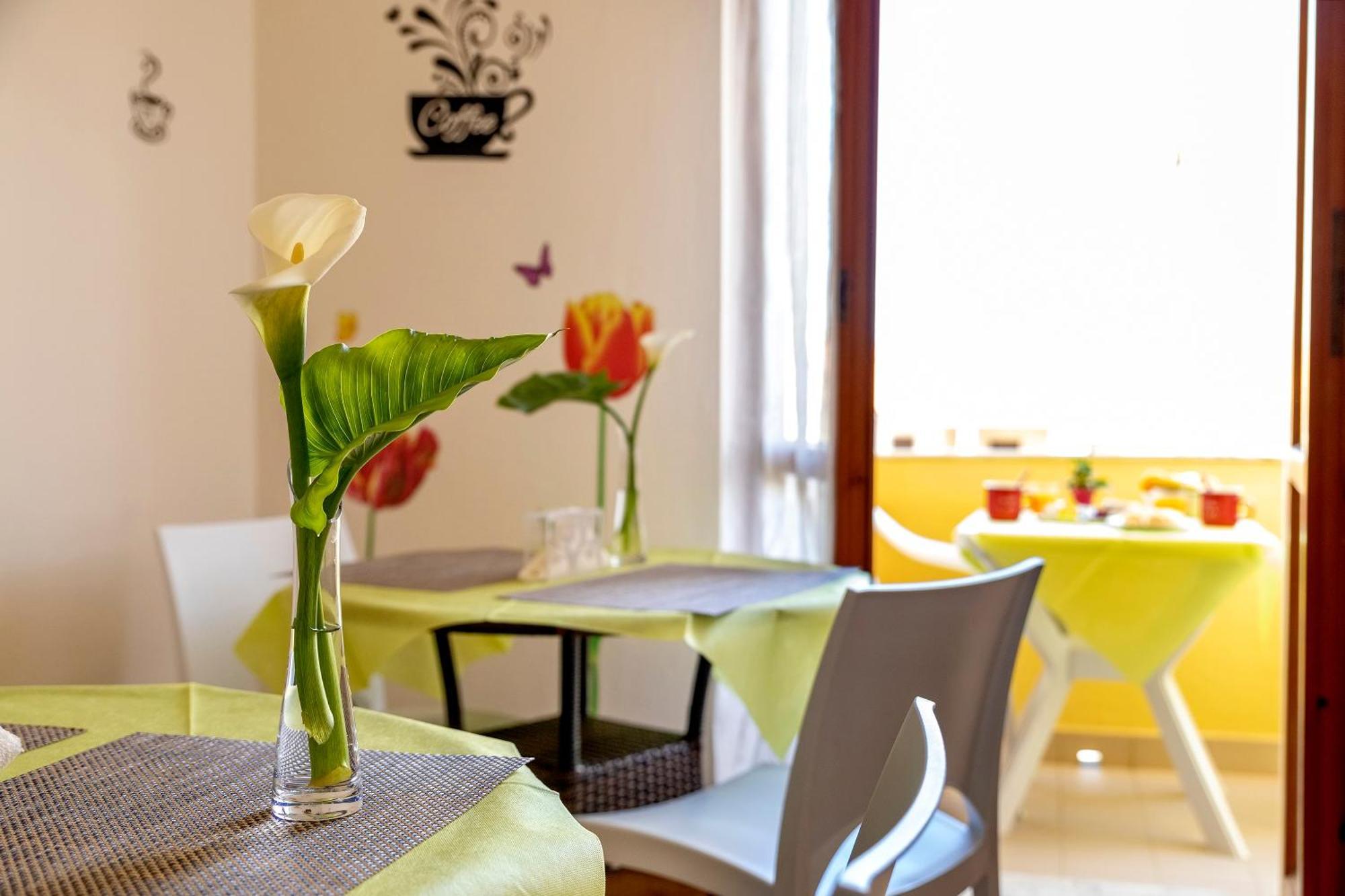 Sardinia Rooms Alguer Exterior foto