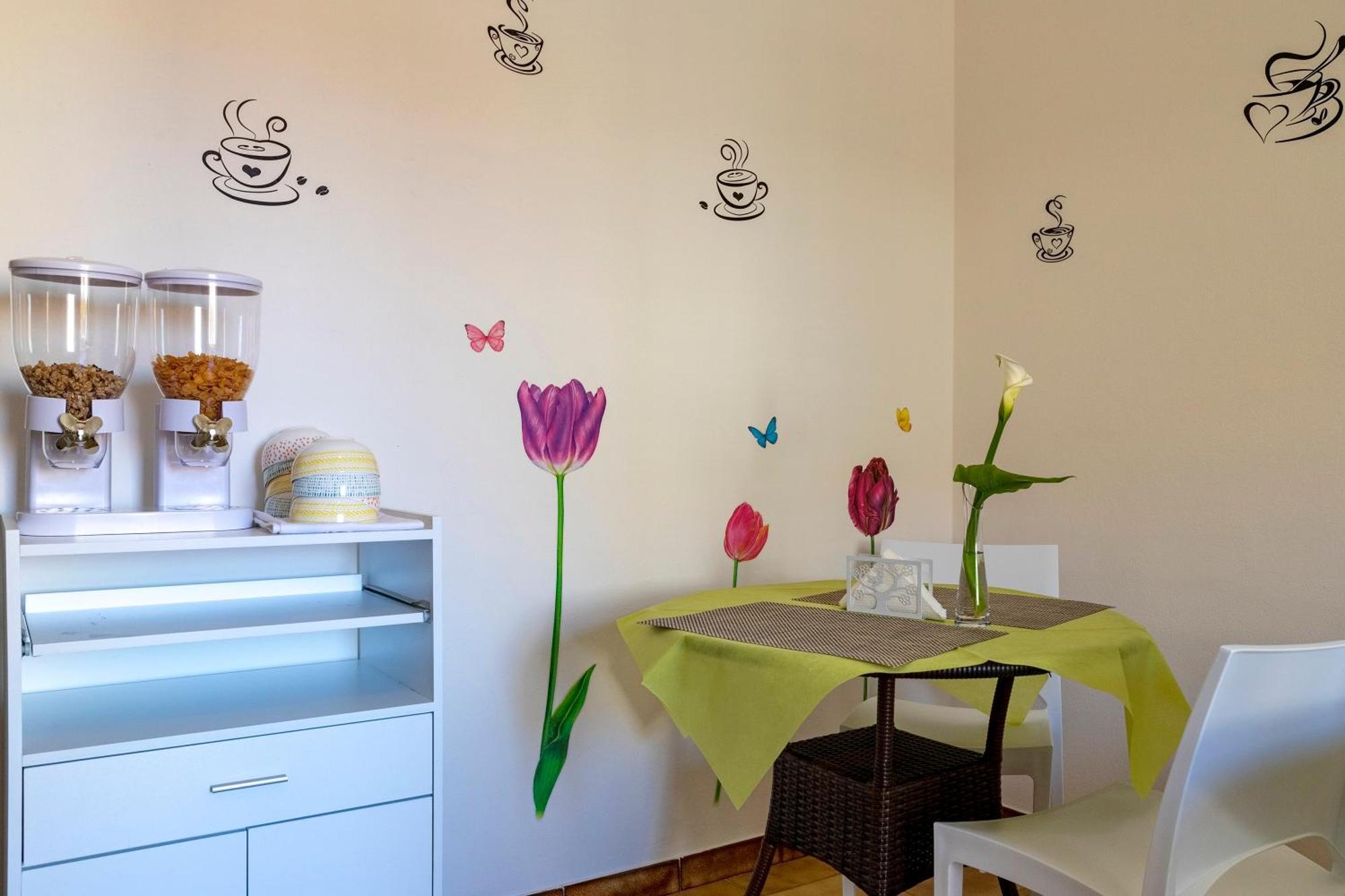 Sardinia Rooms Alguer Exterior foto