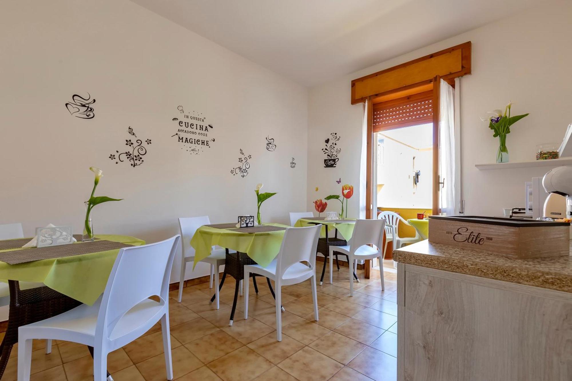 Sardinia Rooms Alguer Exterior foto
